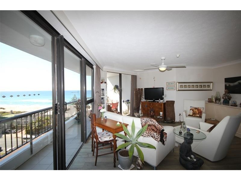 3576 Main Beach Parade ‘CARRINGTON COURT’, Main Beach QLD 4217