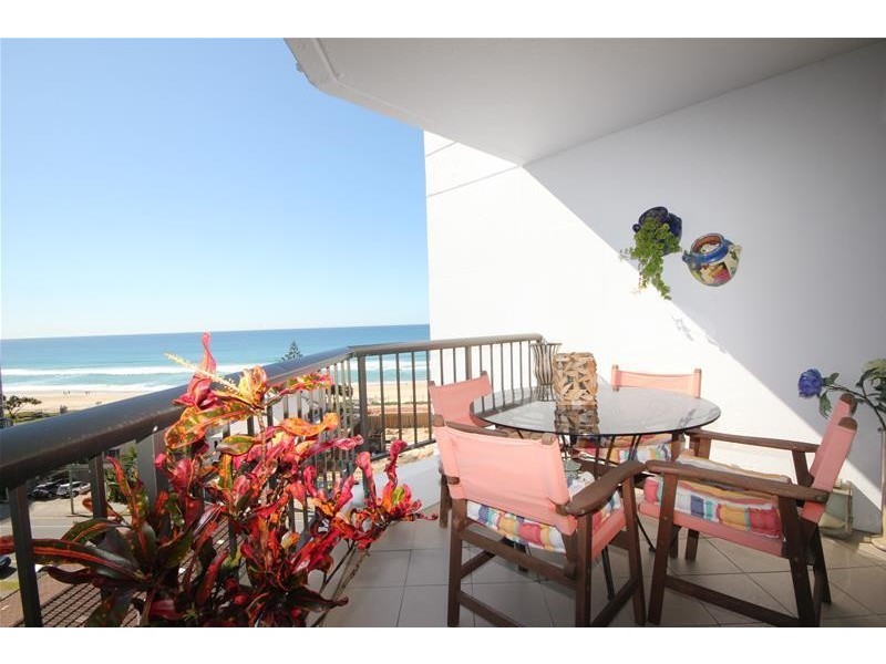 3576 Main Beach Parade ‘CARRINGTON COURT’, Main Beach QLD 4217