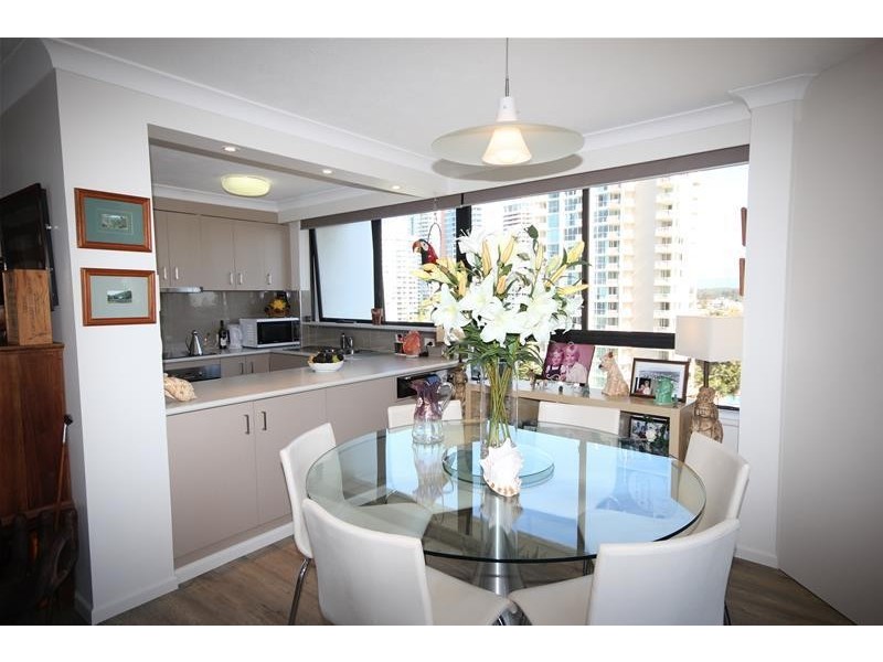 3576 Main Beach Parade ‘CARRINGTON COURT’, Main Beach QLD 4217