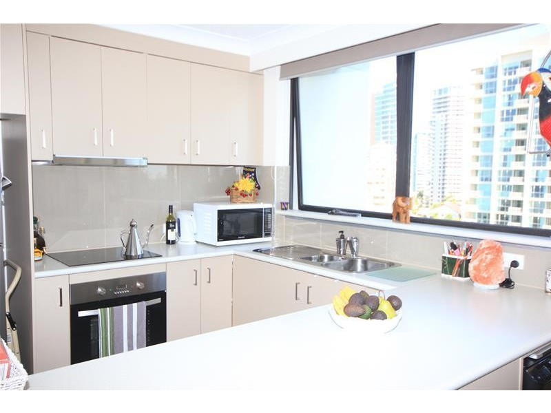 3576 Main Beach Parade ‘CARRINGTON COURT’, Main Beach QLD 4217