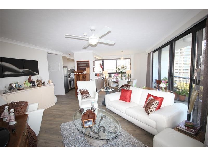 3576 Main Beach Parade ‘CARRINGTON COURT’, Main Beach QLD 4217