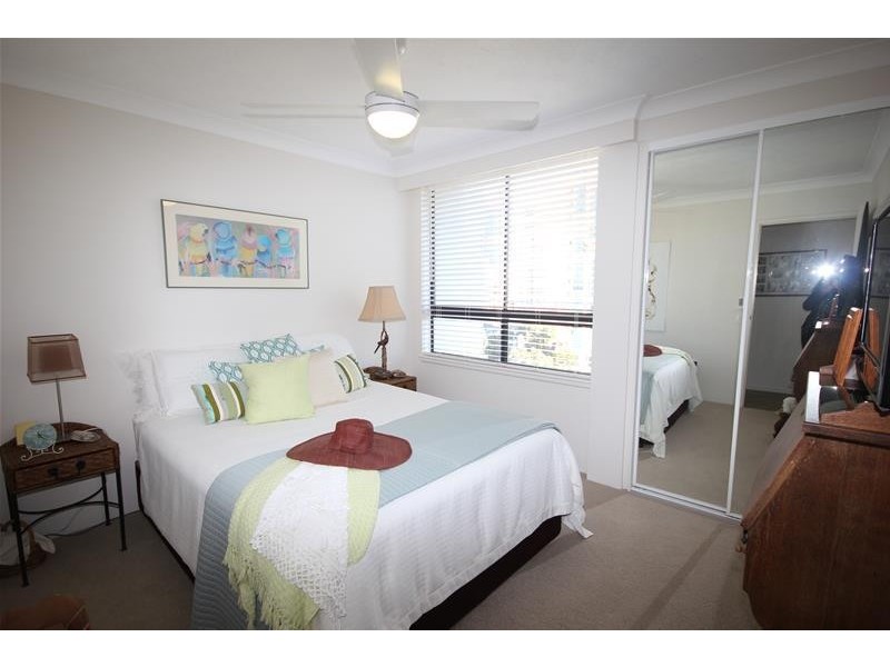 3576 Main Beach Parade ‘CARRINGTON COURT’, Main Beach QLD 4217