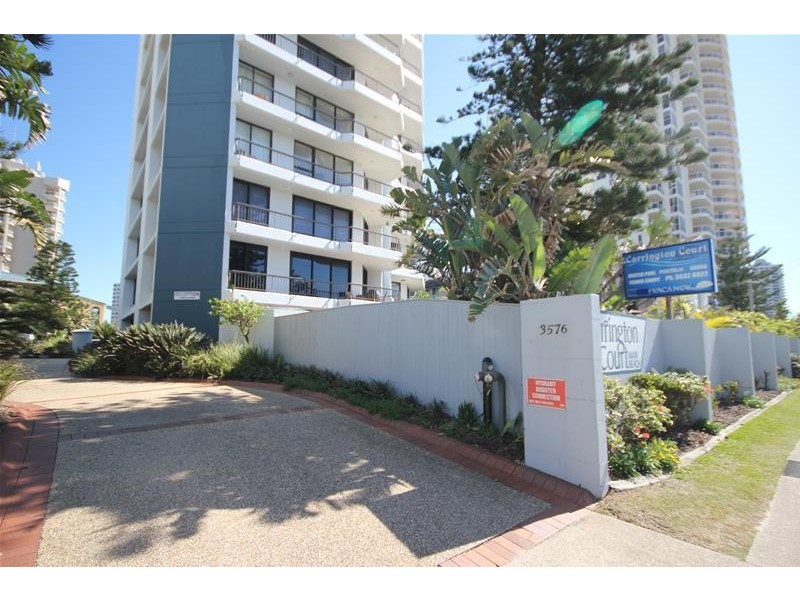 3576 Main Beach Parade ‘CARRINGTON COURT’, Main Beach QLD 4217