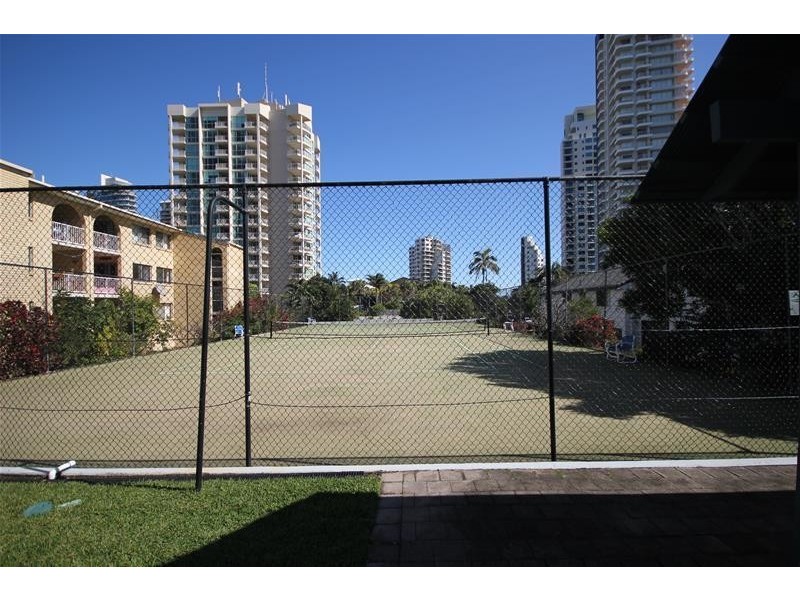 3576 Main Beach Parade ‘CARRINGTON COURT’, Main Beach QLD 4217