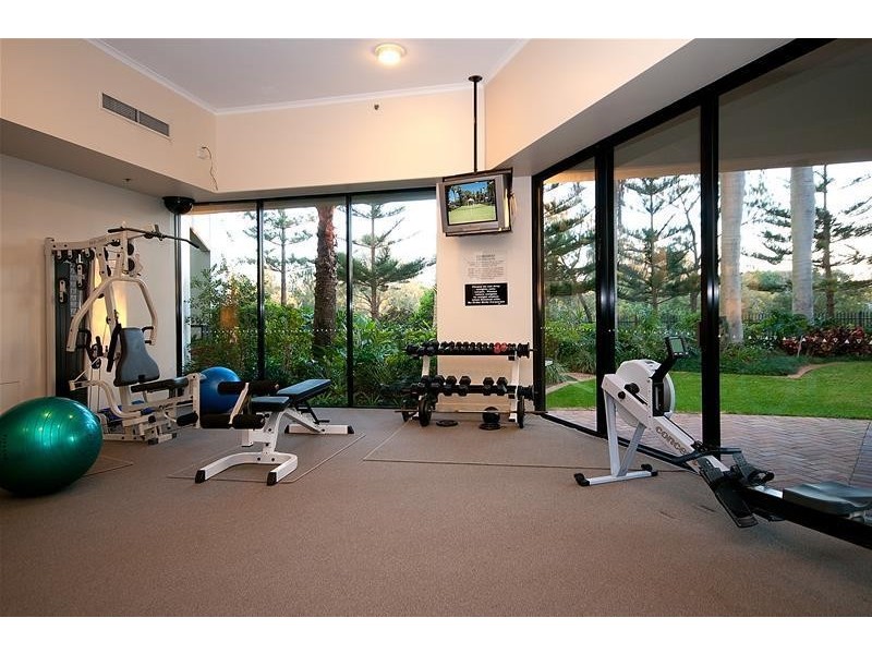 ‘The Inlet’ 24 Breaker. Street, Main Beach QLD 4217