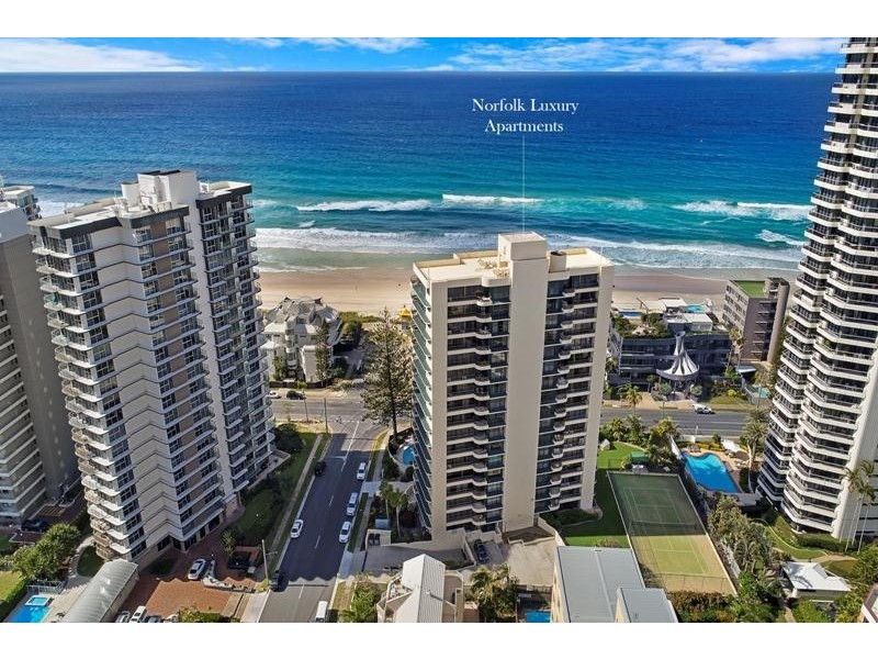 ‘Norfolk’ 3534 Main Beach Parade, Main Beach QLD 4217