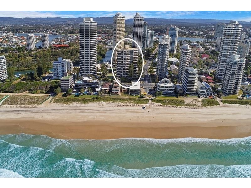 ‘Norfolk’ 3534 Main Beach Parade, Main Beach QLD 4217