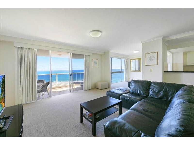 Xanadu 59 Pacific  Street, Main Beach QLD 4217