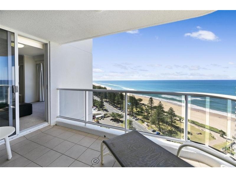 Xanadu 59 Pacific  Street, Main Beach QLD 4217