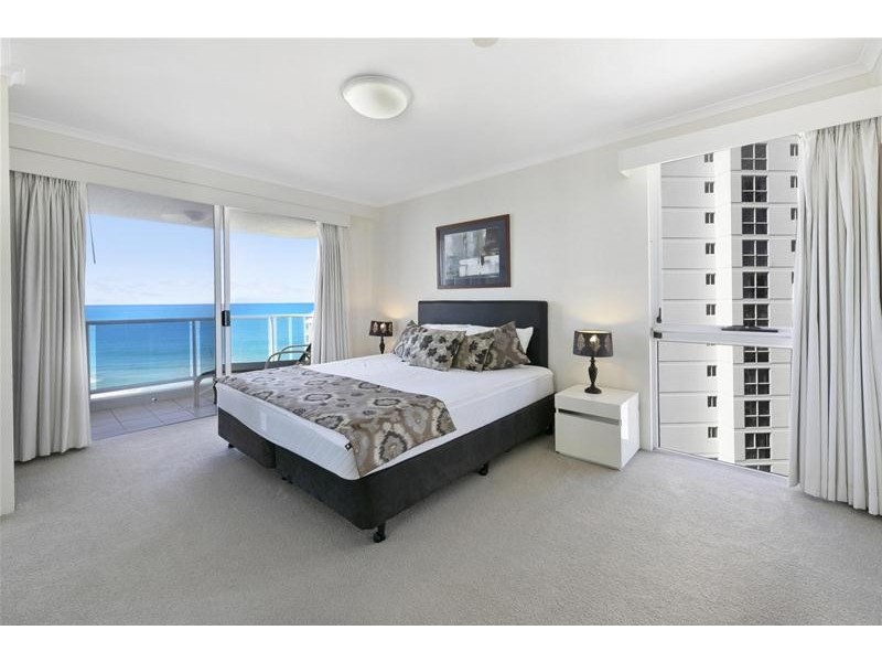 Xanadu 59 Pacific  Street, Main Beach QLD 4217