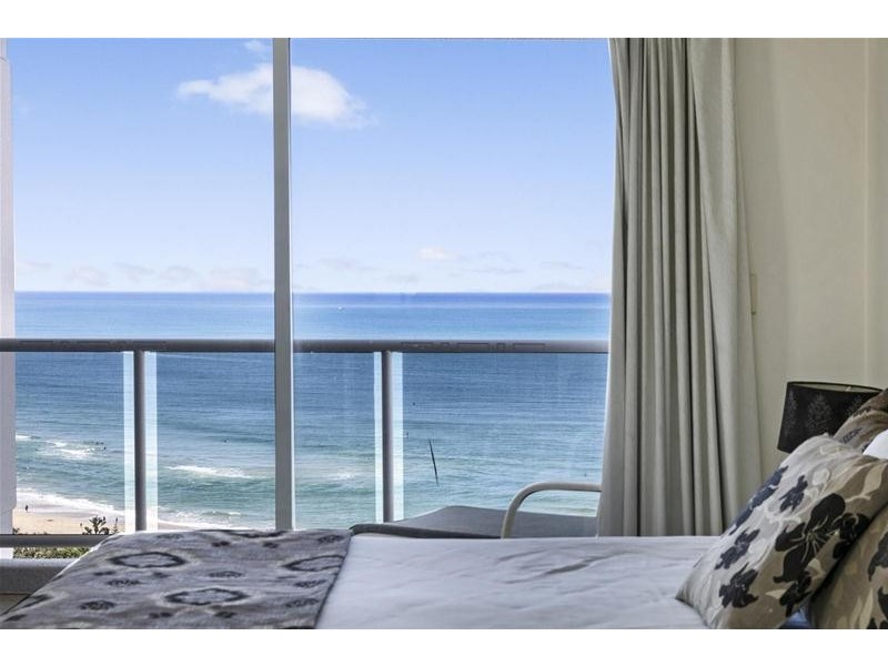 Xanadu 59 Pacific  Street, Main Beach QLD 4217