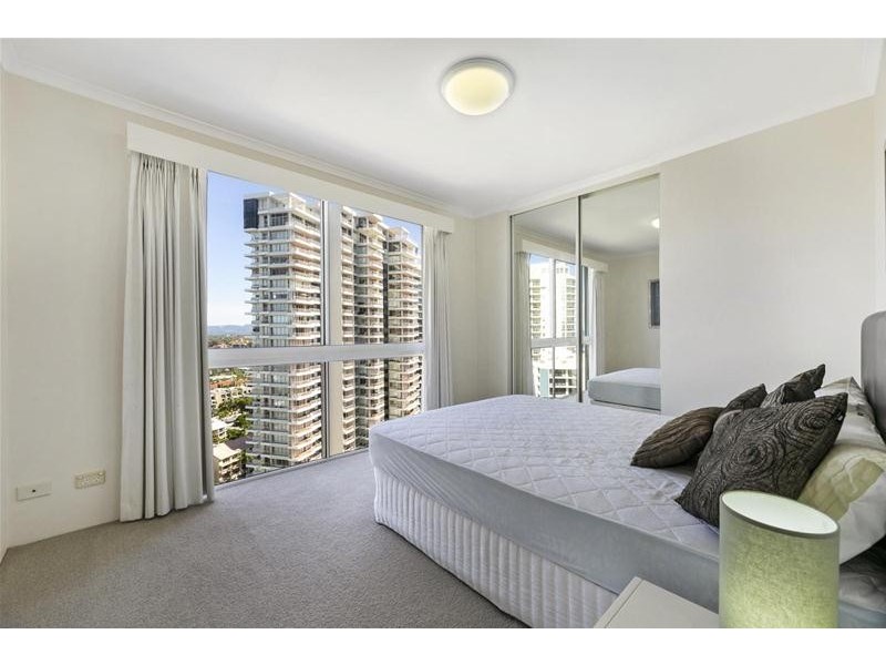 Xanadu 59 Pacific  Street, Main Beach QLD 4217