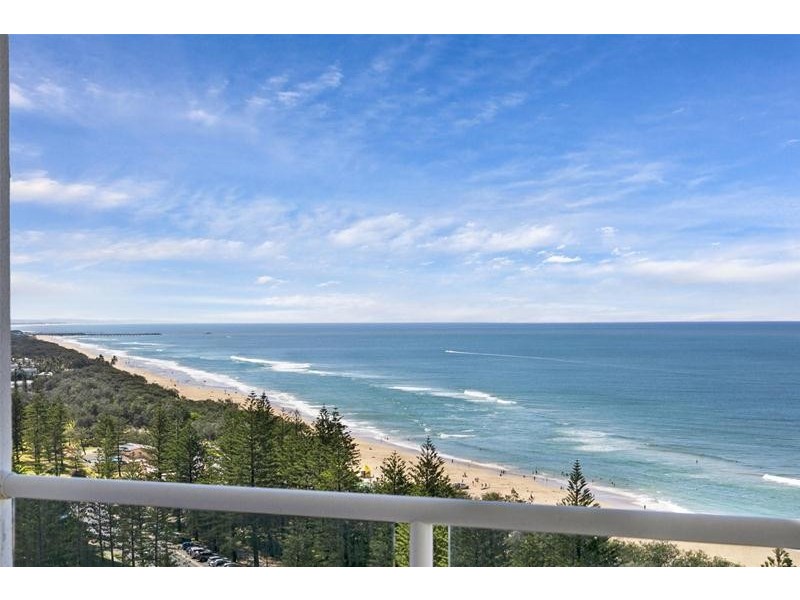 Xanadu 59 Pacific  Street, Main Beach QLD 4217