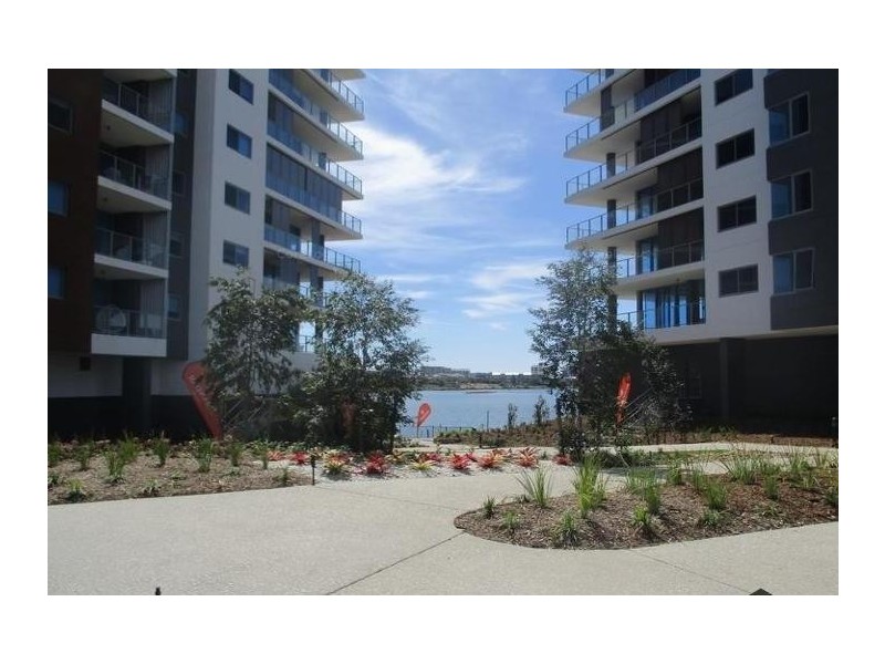 2201/397 Christine Avenue, Varsity Lakes QLD 4227