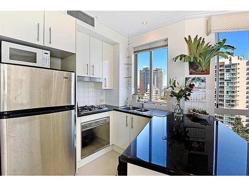 ‘PACIFIC VIEWS’ 5 Woodroffe  Avenue, Main Beach QLD 4217