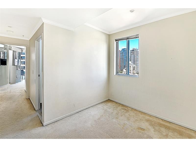 ‘PACIFIC VIEWS’ 5 Woodroffe  Avenue, Main Beach QLD 4217