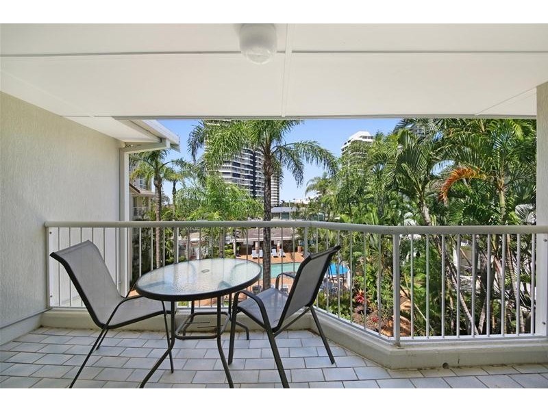 ‘CHIDORI COURT’ 1 Cronin Avenue, Main Beach QLD 4217