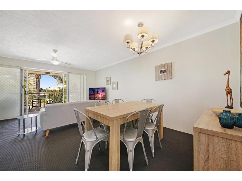 ‘CHIDORI COURT’ 1 Cronin Avenue, Main Beach QLD 4217