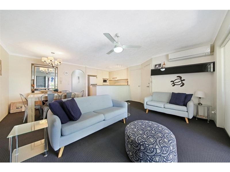 ‘CHIDORI COURT’ 1 Cronin Avenue, Main Beach QLD 4217