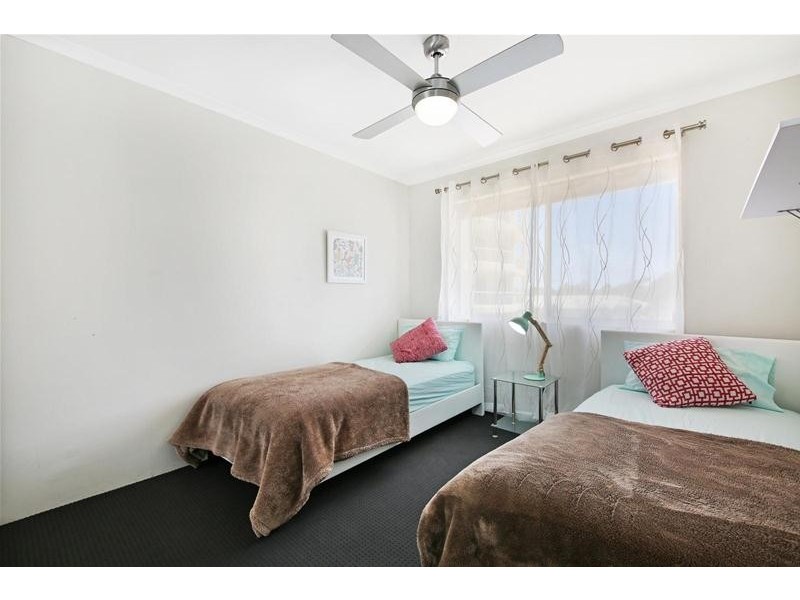 ‘CHIDORI COURT’ 1 Cronin Avenue, Main Beach QLD 4217