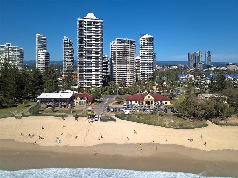 ‘CHIDORI COURT’ 1 Cronin Avenue, Main Beach QLD 4217