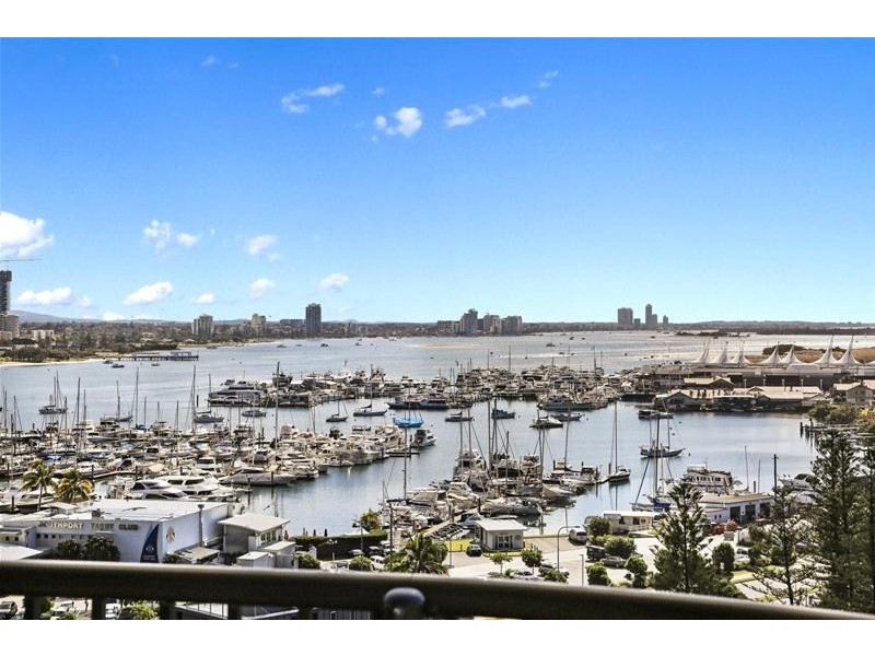 ‘DE VILLE’ 3645 Main Beach Parade, Main Beach QLD 4217