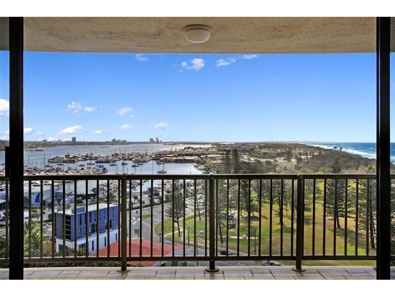 ‘DE VILLE’ 3645 Main Beach Parade, Main Beach QLD 4217