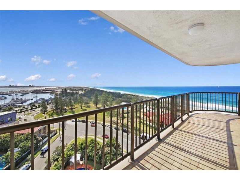 ‘DE VILLE’ 3645 Main Beach Parade, Main Beach QLD 4217