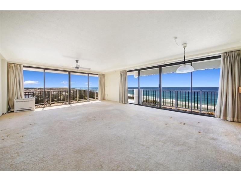 ‘DE VILLE’ 3645 Main Beach Parade, Main Beach QLD 4217