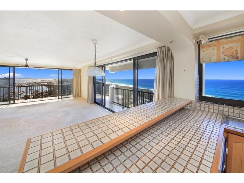 ‘DE VILLE’ 3645 Main Beach Parade, Main Beach QLD 4217