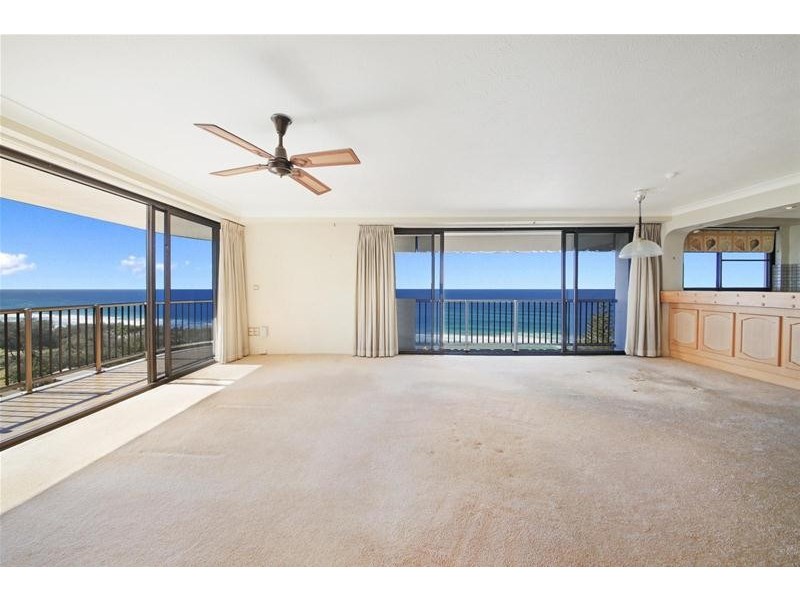 ‘DE VILLE’ 3645 Main Beach Parade, Main Beach QLD 4217