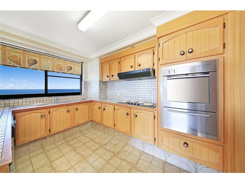 ‘DE VILLE’ 3645 Main Beach Parade, Main Beach QLD 4217