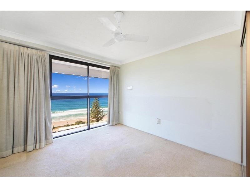 ‘DE VILLE’ 3645 Main Beach Parade, Main Beach QLD 4217