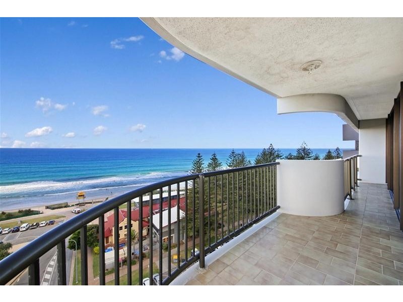 ‘DE VILLE’ 3645 Main Beach Parade, Main Beach QLD 4217