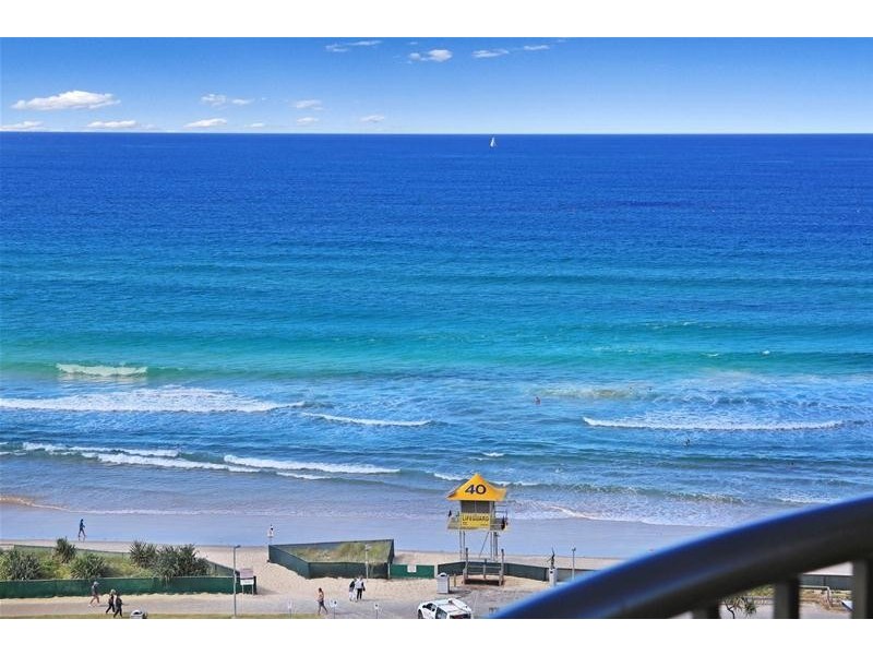 ‘DE VILLE’ 3645 Main Beach Parade, Main Beach QLD 4217