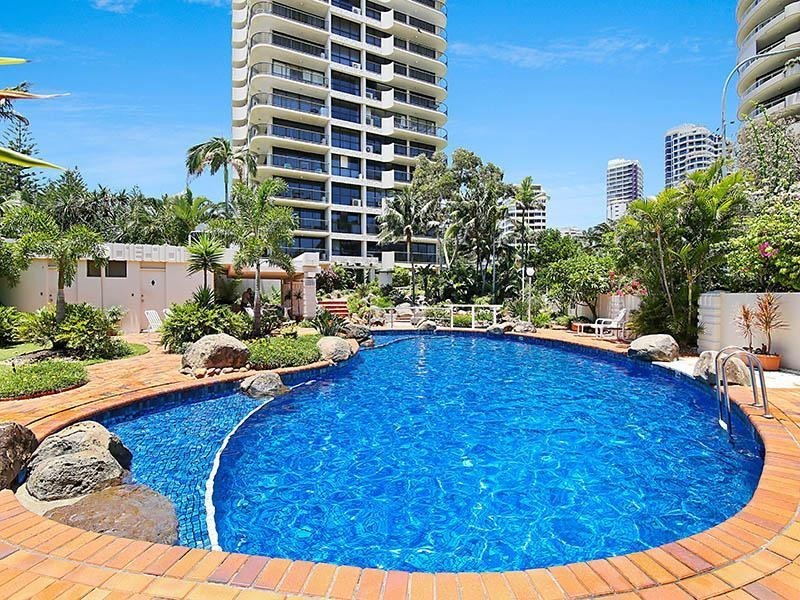 ‘DE VILLE’ 3645 Main Beach Parade, Main Beach QLD 4217