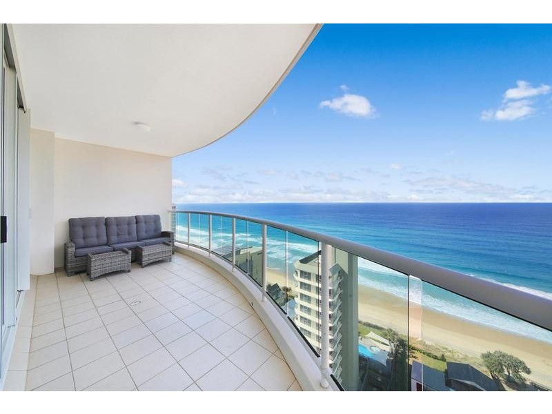 ‘PACIFIC VIEWS’ 5 Woodroffe Avenue, Main Beach QLD 4217