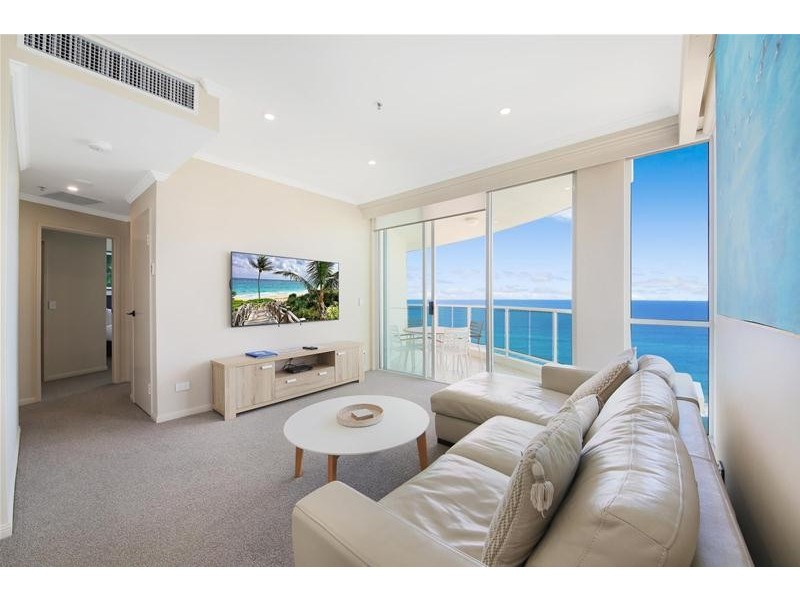 ‘PACIFIC VIEWS’ 5 Woodroffe Avenue, Main Beach QLD 4217
