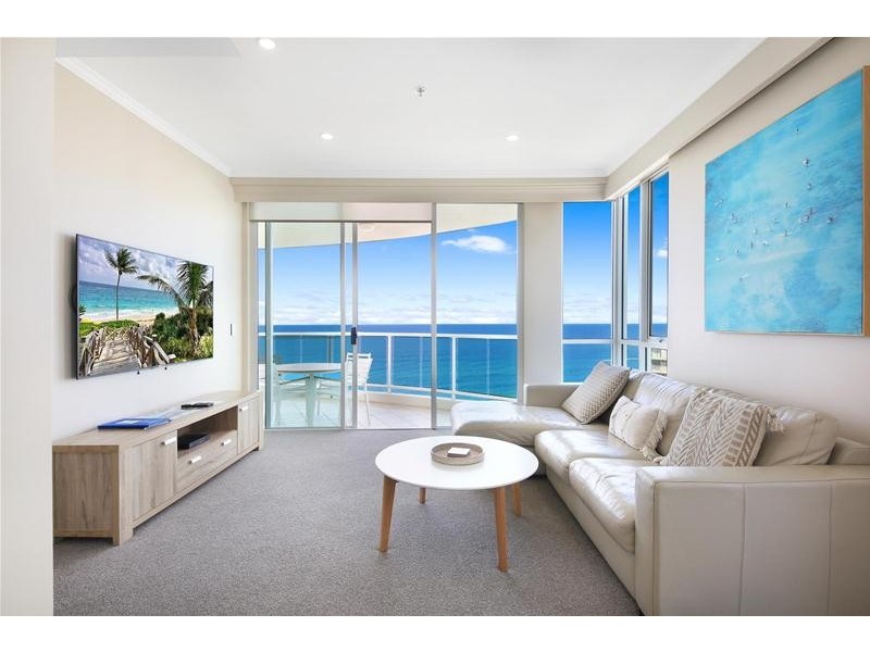 ‘PACIFIC VIEWS’ 5 Woodroffe Avenue, Main Beach QLD 4217