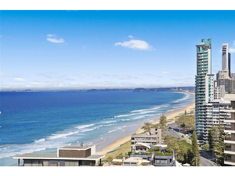 ‘PACIFIC VIEWS’ 5 Woodroffe Avenue, Main Beach QLD 4217