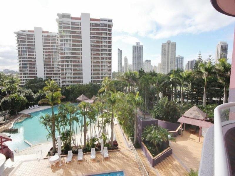 ‘GRAND MARINER’ 12 Commodore Drive, Paradise Waters QLD 4217