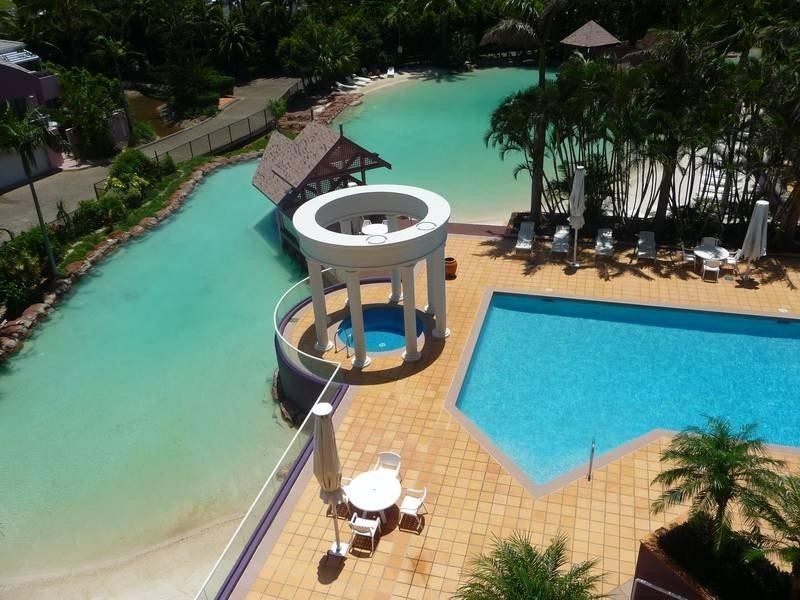 ‘GRAND MARINER’ 12 Commodore Drive, Paradise Waters QLD 4217