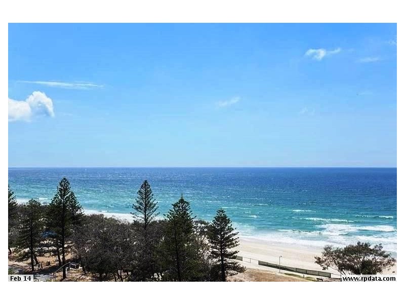 ‘XANADU’ 59 Pacific Street, Main Beach QLD 4217