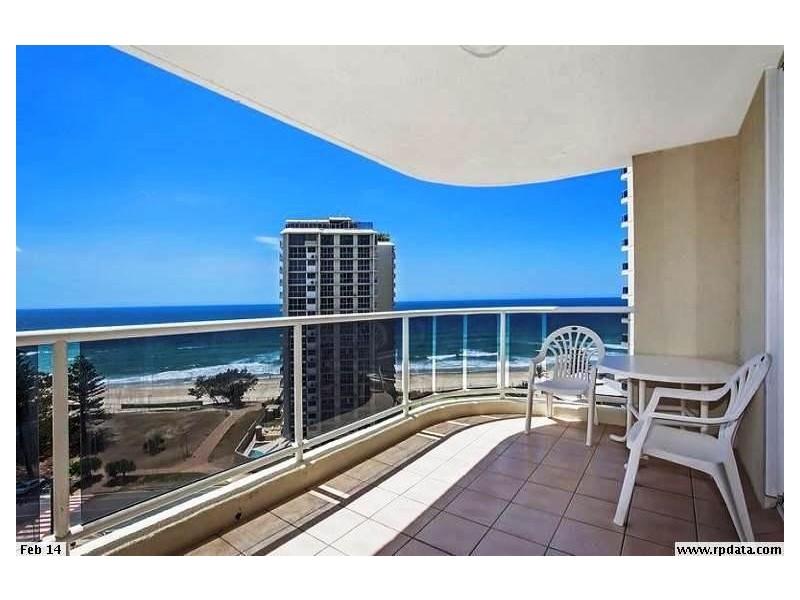 ‘XANADU’ 59 Pacific Street, Main Beach QLD 4217