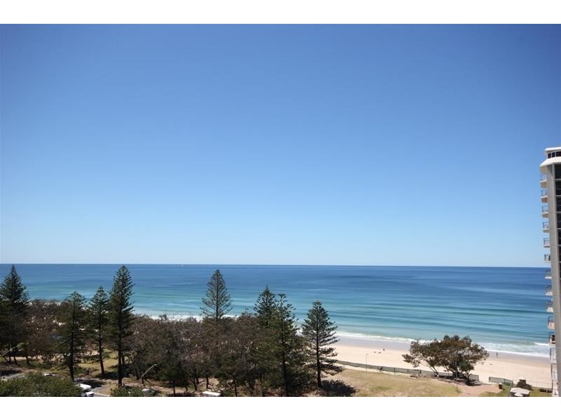 59 Pacific ‘Xanadu’ Street, Main Beach QLD 4217