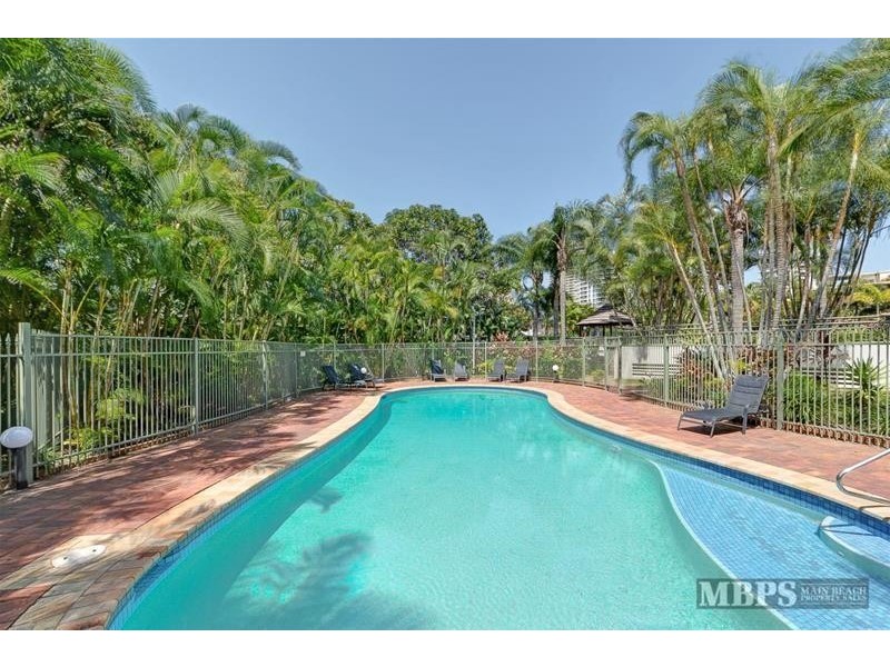 ‘THE MERITON’ 29 Woodroffe Avenue, Main Beach QLD 4217