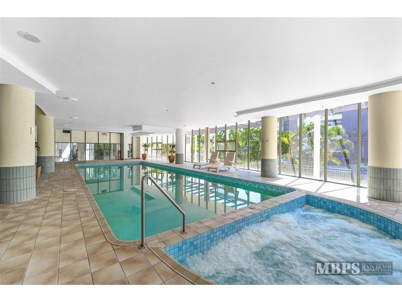 ‘THE MERITON’ 29 Woodroffe Avenue, Main Beach QLD 4217