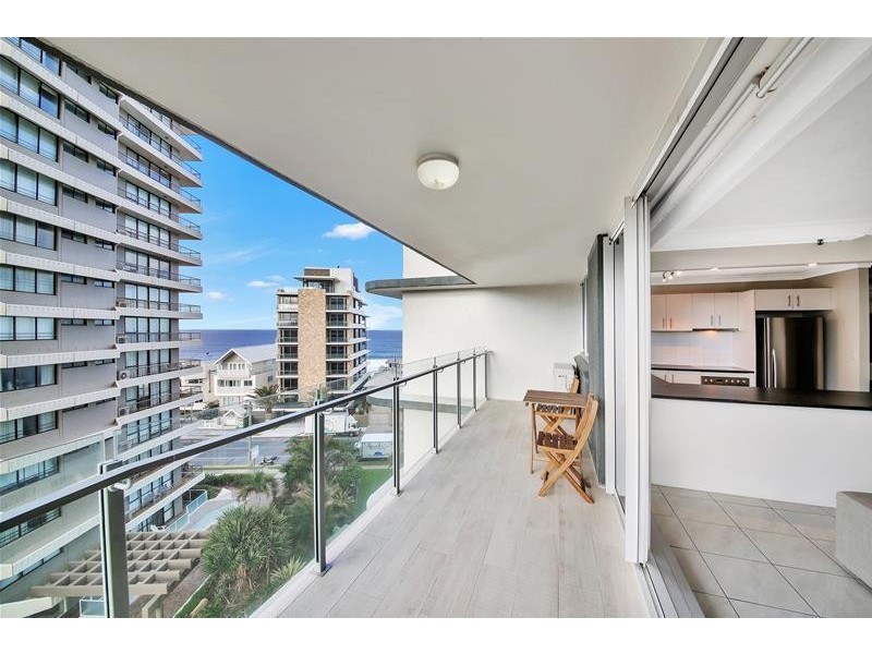 ‘Sunbird’ 3540 Main Beach Parade, Main Beach QLD 4217