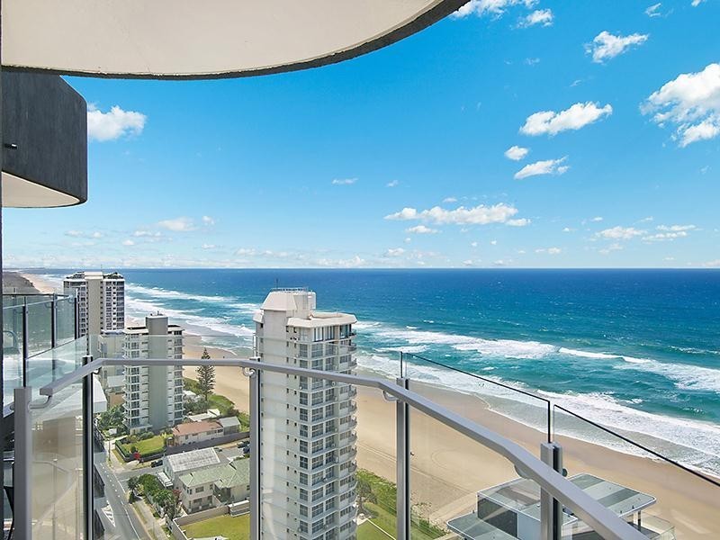 ‘SUNBIRD’ 3540 Main Beach Parade, Main Beach QLD 4217