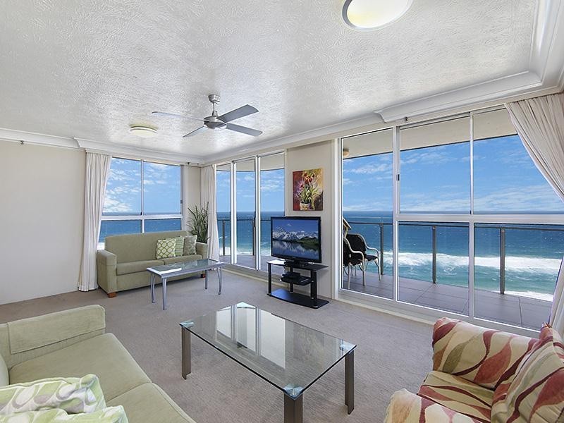 ‘SUNBIRD’ 3540 Main Beach Parade, Main Beach QLD 4217